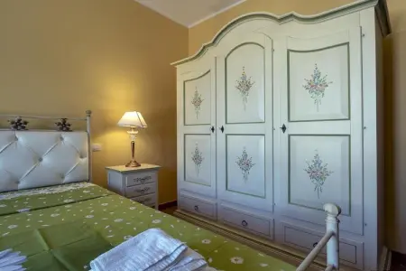 Villa Arianna, Spacieuse villa côtière italienne de 6 chambres - Photo 26