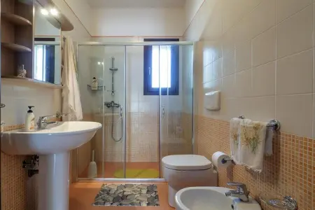 Villa Arianna, Spacieuse villa côtière italienne de 6 chambres - Photo 27