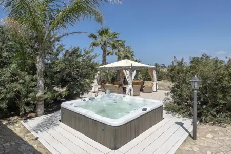 Villa Arianna, Spacieuse villa côtière italienne de 6 chambres - Photo 30