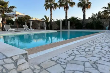 Villa Arianna, Spacieuse villa côtière italienne de 6 chambres - Photo 31