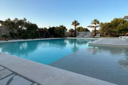 Villa Arianna, Spacieuse villa côtière italienne de 6 chambres - Photo 32