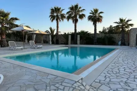 Villa Arianna, Spacieuse villa côtière italienne de 6 chambres - Photo 33
