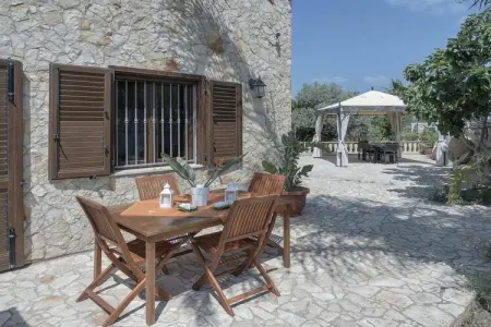 Villa Arianna, Spacieuse villa côtière italienne de 6 chambres - Photo 34