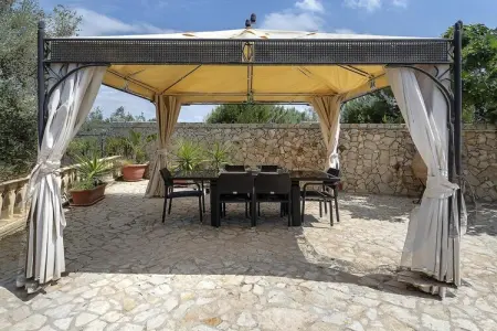 Villa Arianna, Spacieuse villa côtière italienne de 6 chambres - Photo 35