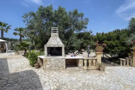 Villa Arianna, Spacieuse villa côtière italienne de 6 chambres - Photo 36
