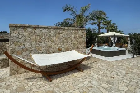 Villa Arianna, Spacieuse villa côtière italienne de 6 chambres - Photo 37