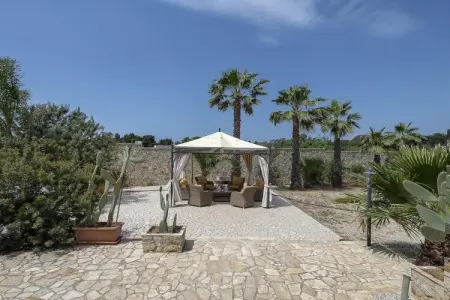 Villa Arianna, Spacieuse villa côtière italienne de 6 chambres - Photo 39