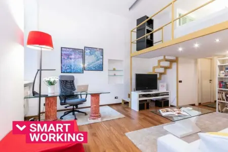 512366, Appartement à Turin avec Parking - Photo 2