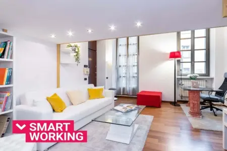 512366, Appartement à Turin avec Parking - Photo 3