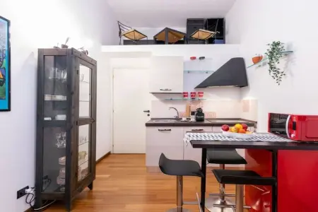 512366, Appartement à Turin avec Parking - Photo 6