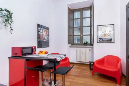 512366, Appartement à Turin avec Parking - Photo 7