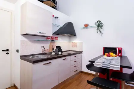 512366, Appartement à Turin avec Parking - Photo 9