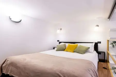 512366, Appartement à Turin avec Parking - Photo 10