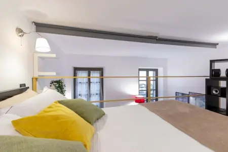 512366, Appartement à Turin avec Parking - Photo 11