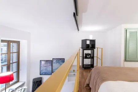 512366, Appartement à Turin avec Parking - Photo 12