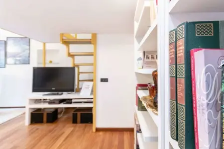 512366, Appartement à Turin avec Parking - Photo 13