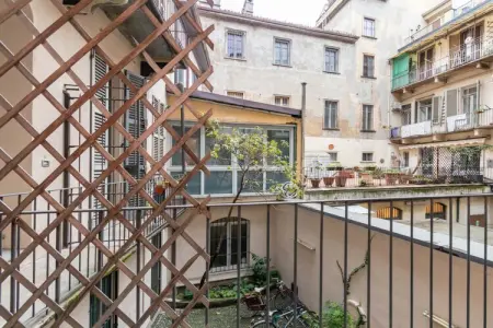 512366, Appartement à Turin avec Parking - Photo 17