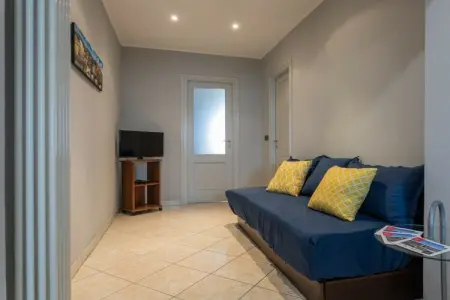 512823, Orfane 29 - Appartement Bleu Clair - Photo 4