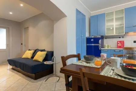 512823, Orfane 29 - Appartement Bleu Clair - Photo 6