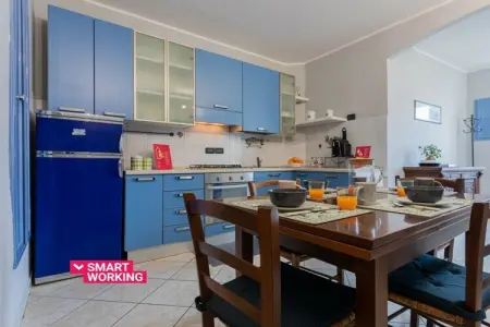 512823, Orfane 29 - Appartement Bleu Clair - Photo 7