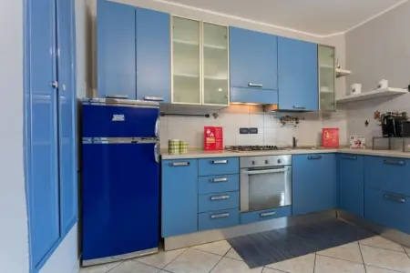 512823, Orfane 29 - Appartement Bleu Clair - Photo 8