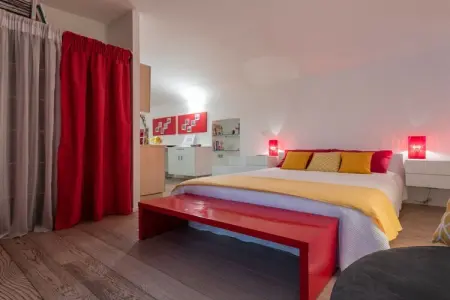 512826, Appartement à Turin avec Balcon - Photo 3