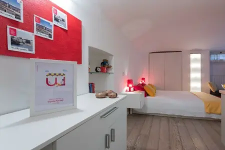 512826, Appartement à Turin avec Balcon - Photo 6