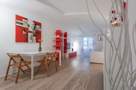 512826, Appartement à Turin avec Balcon - Photo 7