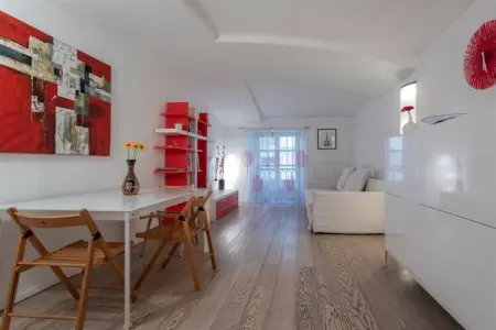 512826, Appartement à Turin avec Balcon - Photo 8