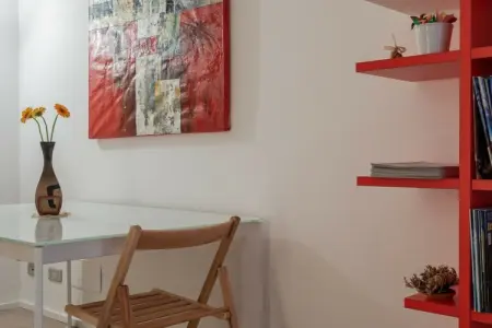 512826, Appartement à Turin avec Balcon - Photo 9