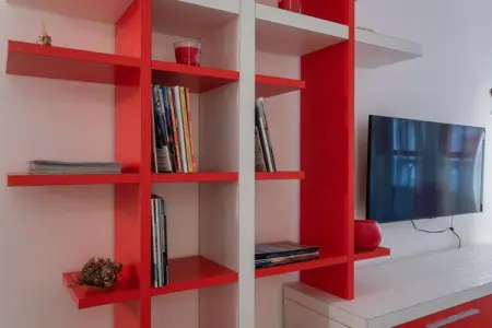 512826, Appartement à Turin avec Balcon - Photo 10