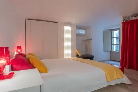 512826, Appartement à Turin avec Balcon - Photo 11