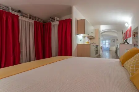 512826, Appartement à Turin avec Balcon - Photo 12