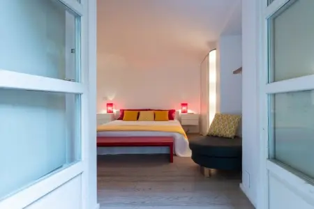 512826, Appartement à Turin avec Balcon - Photo 14