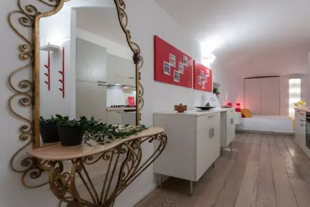 512826, Appartement à Turin avec Balcon - Photo 16