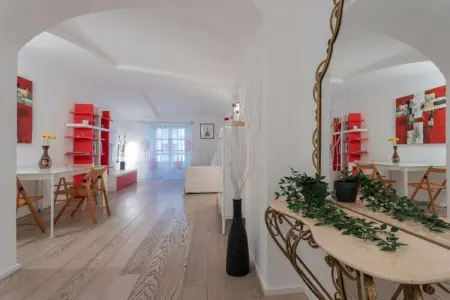 512826, Appartement à Turin avec Balcon - Photo 17