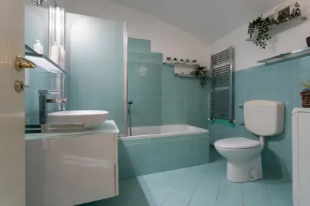 512826, Appartement à Turin avec Balcon - Photo 18