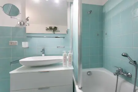 512826, Appartement à Turin avec Balcon - Photo 19