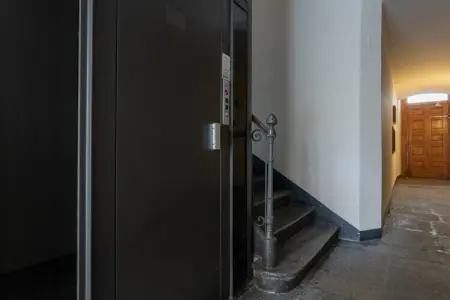 512826, Appartement à Turin avec Balcon - Photo 21