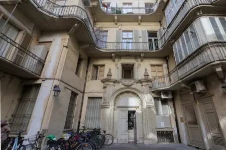 512831, Po 2 - La Maison du Vent - Photo 1