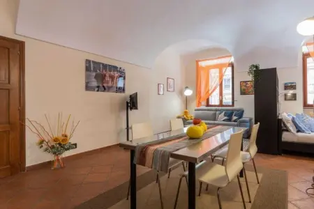 513084, Appartement à Turin avec Balcon - Photo 6