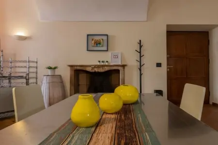 513084, Appartement à Turin avec Balcon - Photo 7