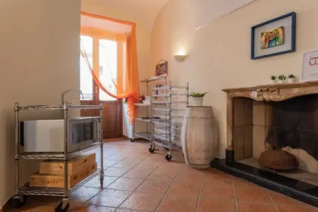 513084, Appartement à Turin avec Balcon - Photo 8