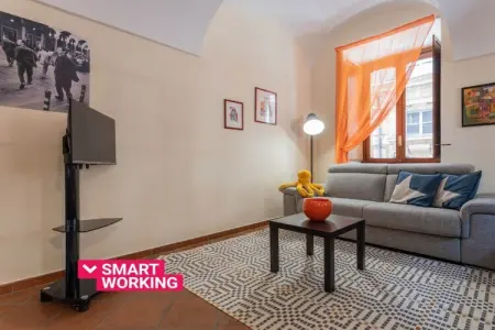 513084, Appartement à Turin avec Balcon - Photo 11
