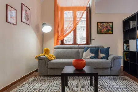 513084, Appartement à Turin avec Balcon - Photo 12