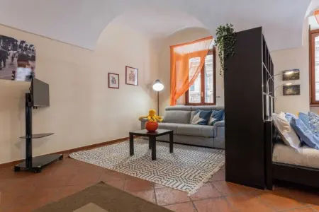 513084, Appartement à Turin avec Balcon - Photo 13