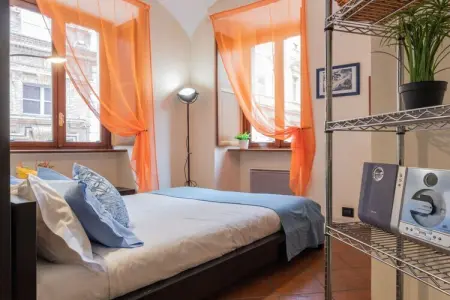 513084, Appartement à Turin avec Balcon - Photo 16