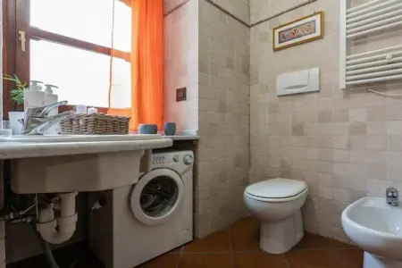 513084, Appartement à Turin avec Balcon - Photo 17