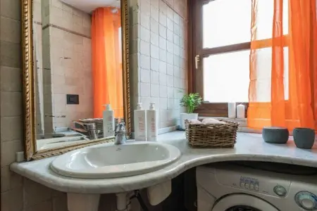 513084, Appartement à Turin avec Balcon - Photo 19