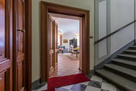 513084, Appartement à Turin avec Balcon - Photo 21